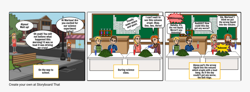 Cartoon, HD Png Download