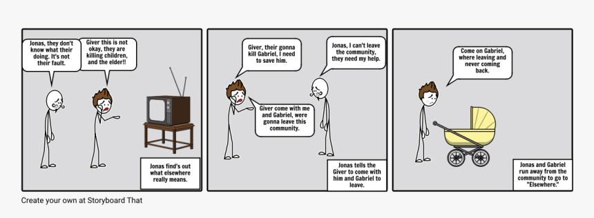 Cartoon, HD Png Download