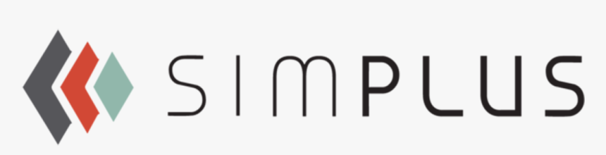 Simplus-logo - Simplus Consulting, HD Png Download
