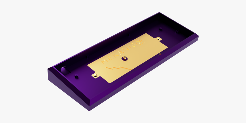 Dark Grey Fjell, HD Png Download