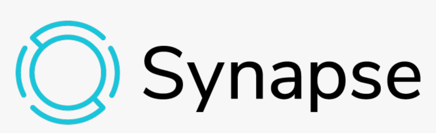 Synapse Fi Logo, HD Png Download