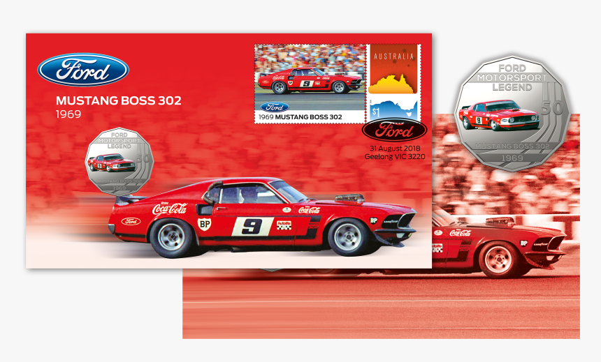 Ford, HD Png Download