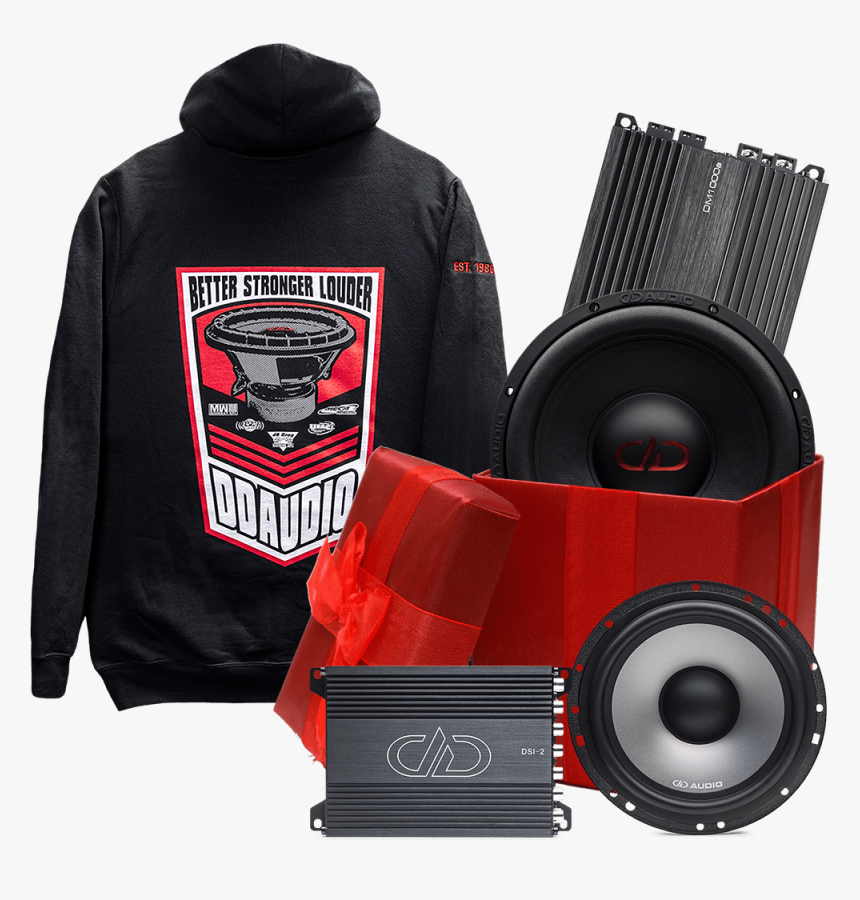 Subwoofer, HD Png Download