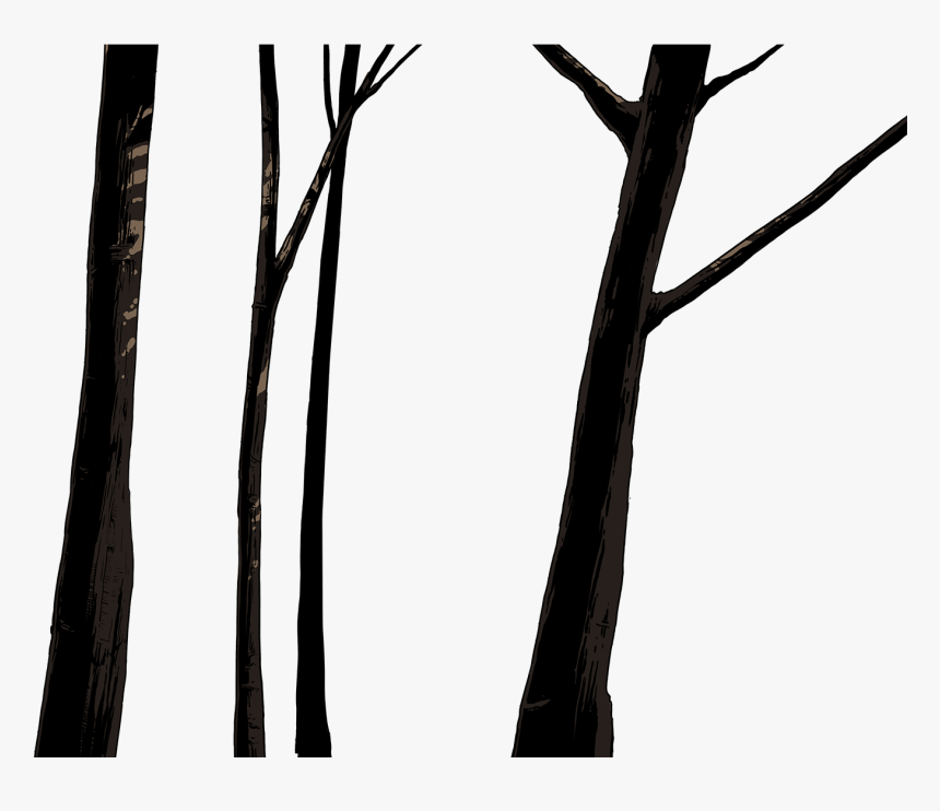 And Future Populations Will Owe Their Continued Success - Silhouette, HD Png Download