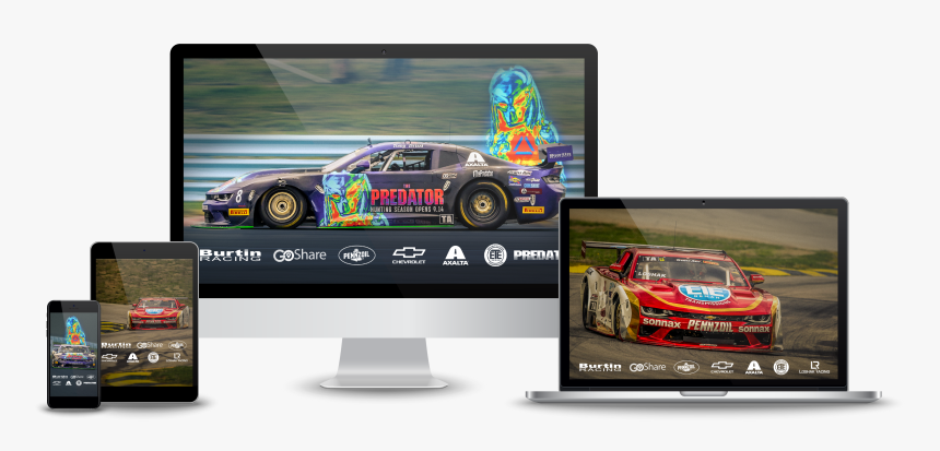 World Rally Car, HD Png Download