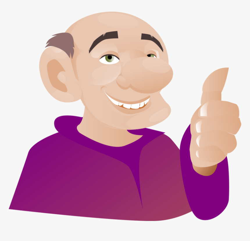 Language - Cartoon, HD Png Download