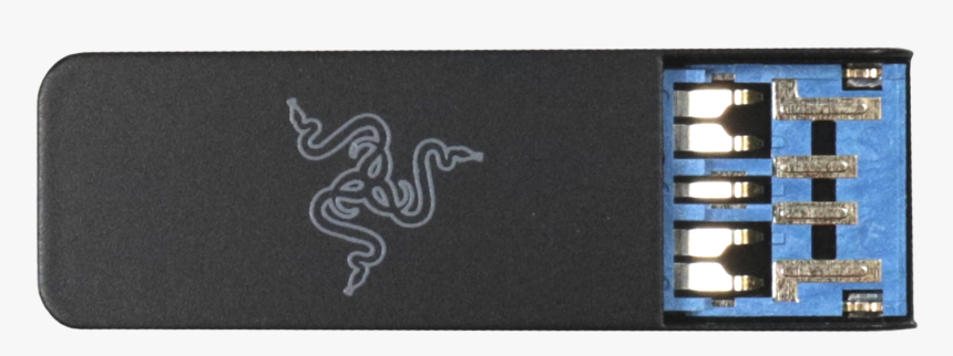 Recovery Stick For Razer Blade Pro 17” - Label, HD Png Download