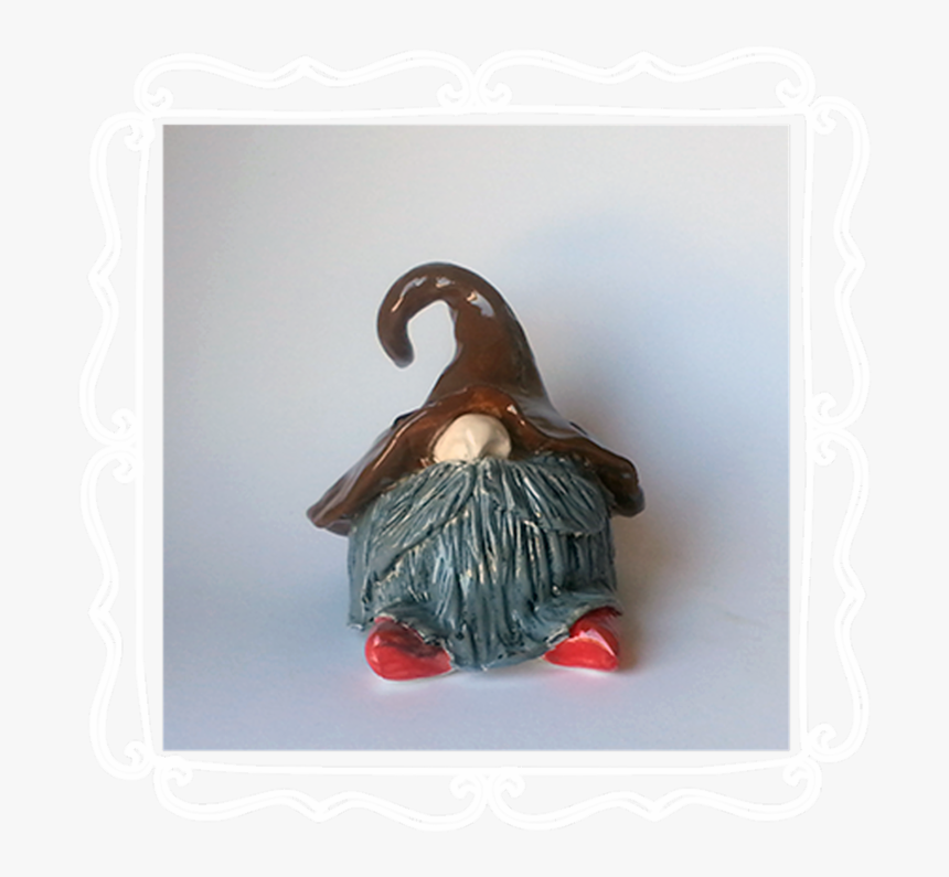 Garden Gnome, HD Png Download