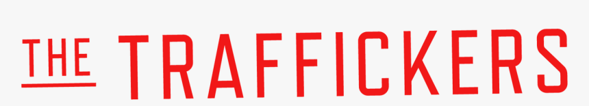 The Traffickers - Colorfulness, HD Png Download