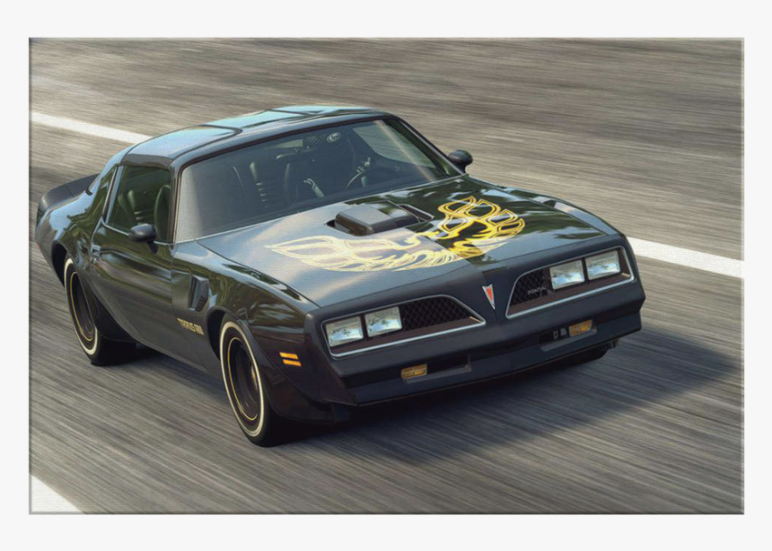 Pontiac Firebird Trans Am 1978, HD Png Download