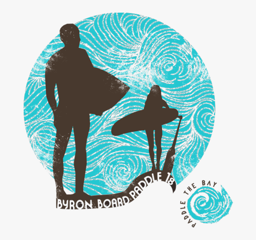 Surfing, HD Png Download