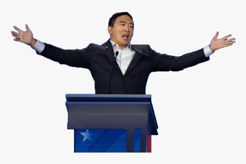 Public Speaking, HD Png Download