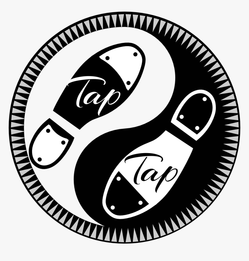 Tap Dance Png - De John Sisters No More, Transparent Png