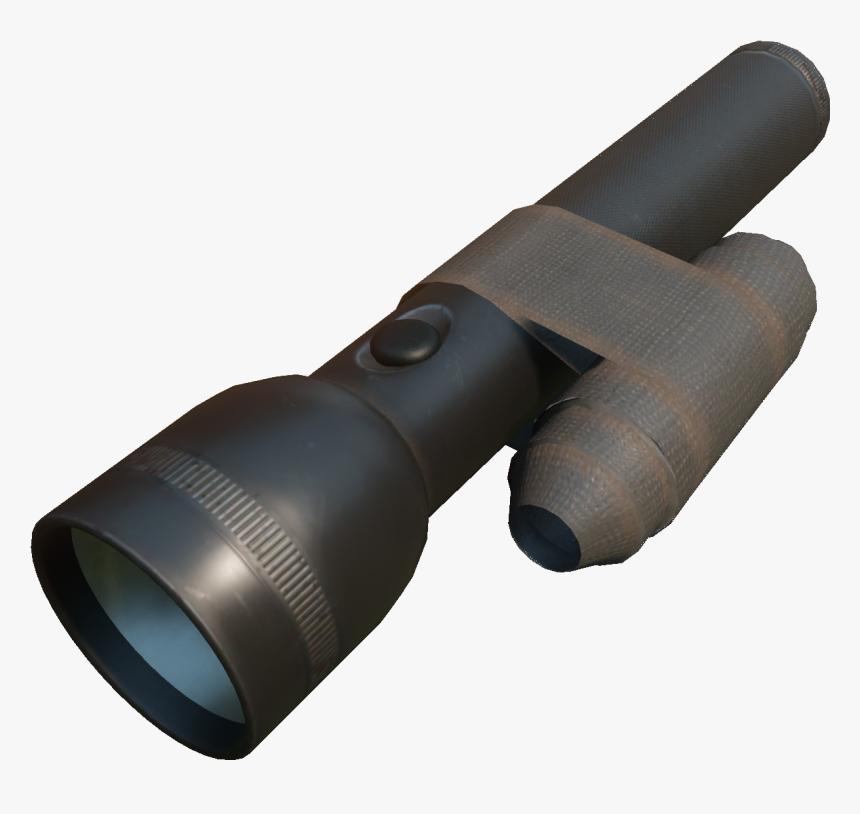 Miscreated Wiki - Binoculars, HD Png Download