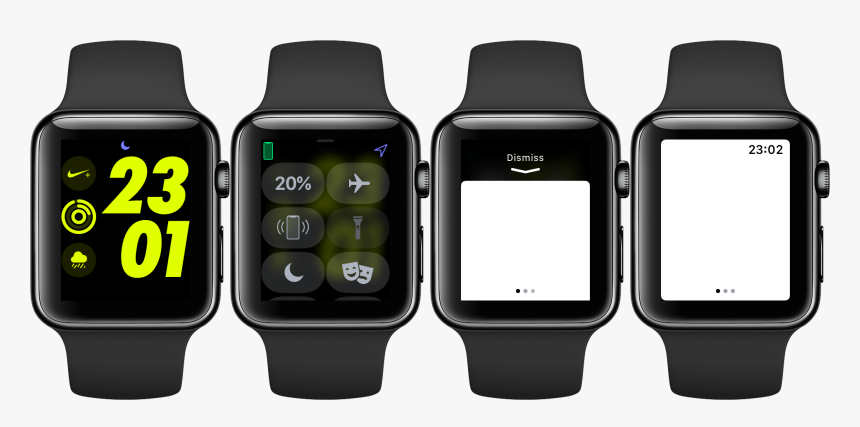 Just Press Record Watch, HD Png Download