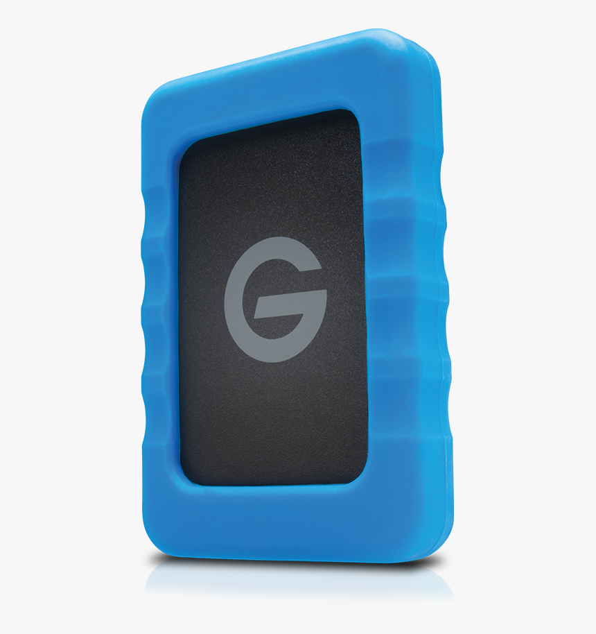 G Technology, G Drive Ev Raw, 2tb, Usb - G Technology G Drive Ev V2 2tb Raw, HD Png Download