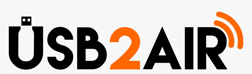 Usb2air - Traffic Sign, HD Png Download