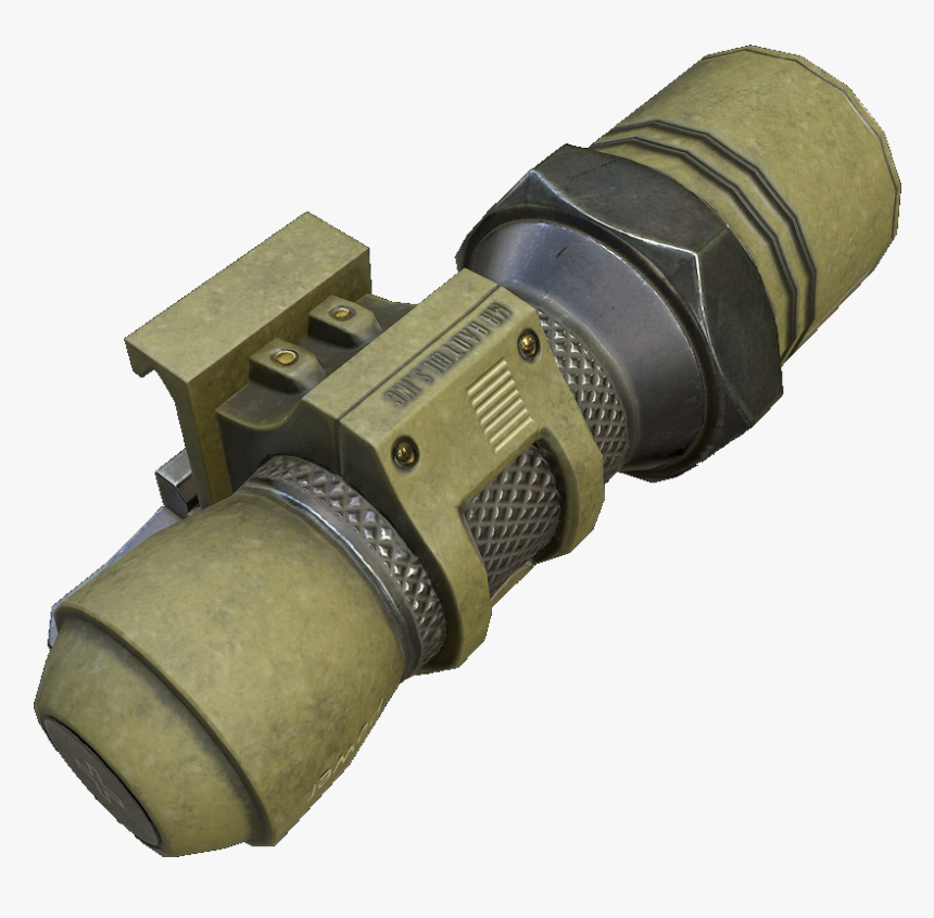 Monocular, HD Png Download