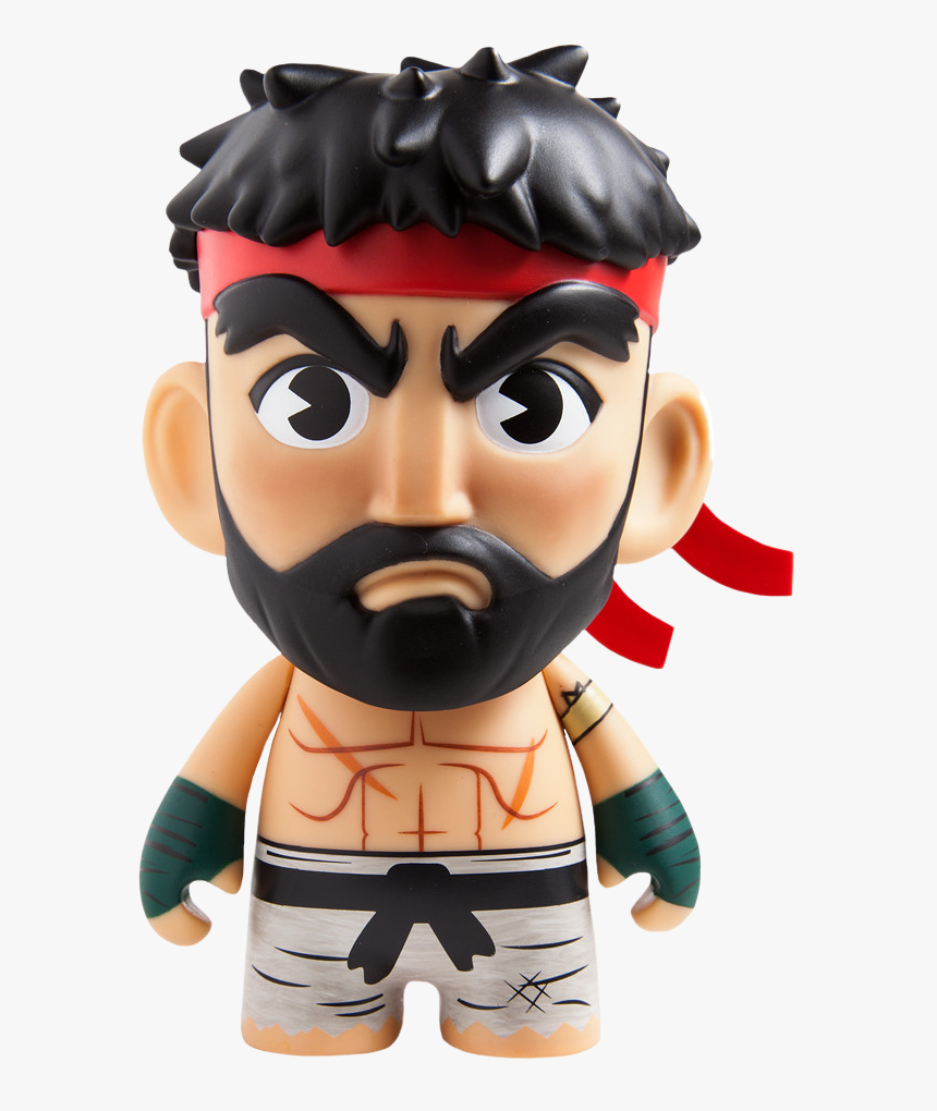 Street Fighter V - Street Fighter, HD Png Download
