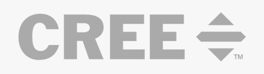 Cree Logo - Graphics, HD Png Download