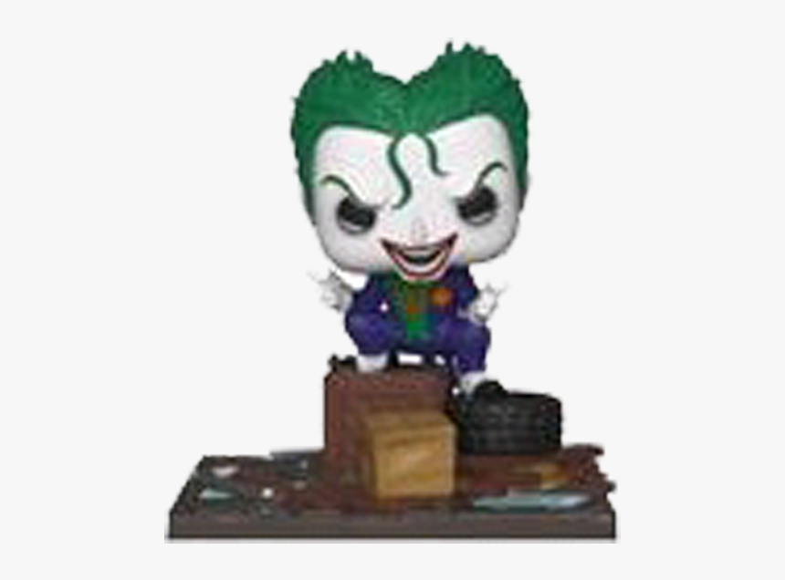 Joker Hush Funko Pop, HD Png Download