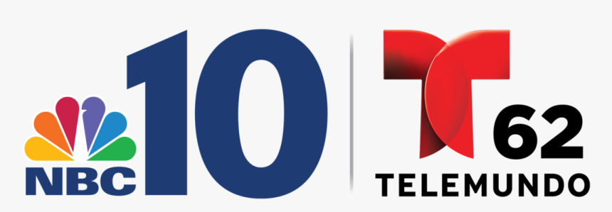 Nbc 10 Telemundo - Circle, HD Png Download