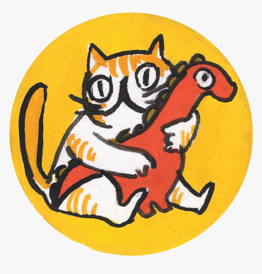 Cartoon, HD Png Download