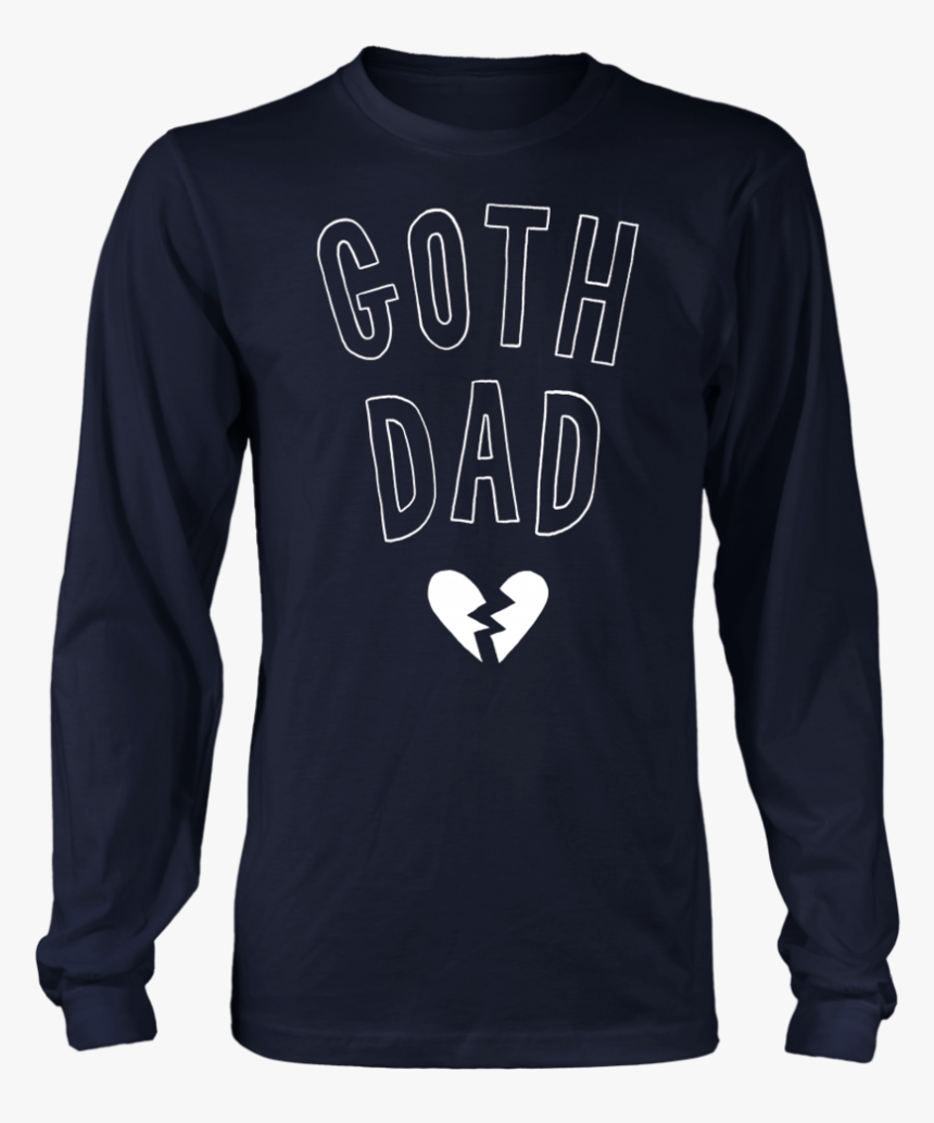 Goth Dad Shirt - Bad Wolves T Shirt, HD Png Download