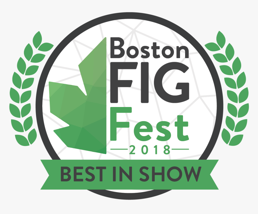 Bostonfig Logo, HD Png Download