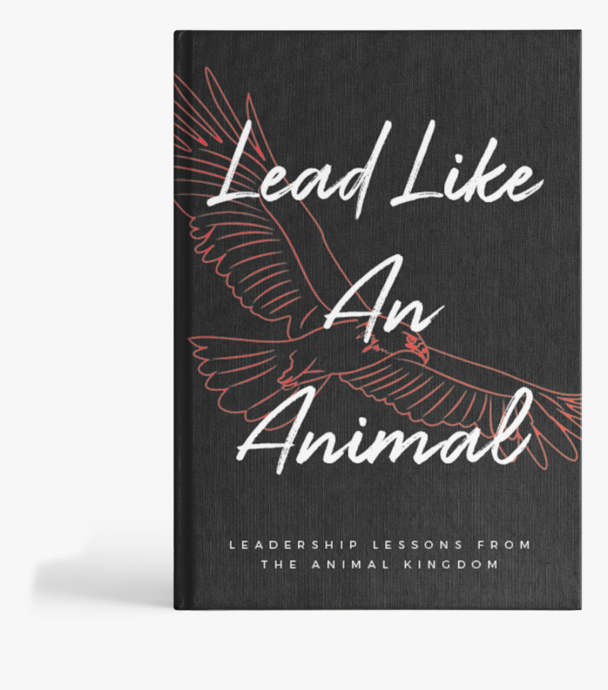 Lead Like An Animal - Mascara, HD Png Download