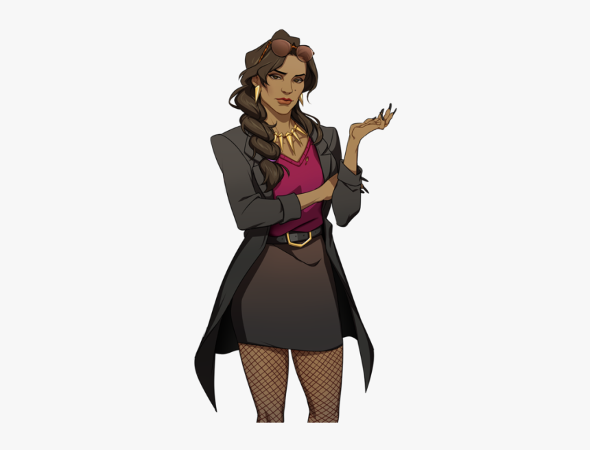 Dream Daddy Wiki - Dream Daddy Valerie, HD Png Download