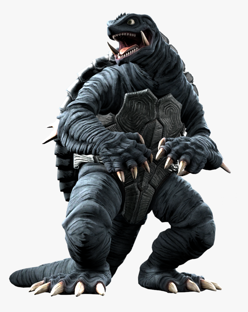 Gamera Transparent, HD Png Download
