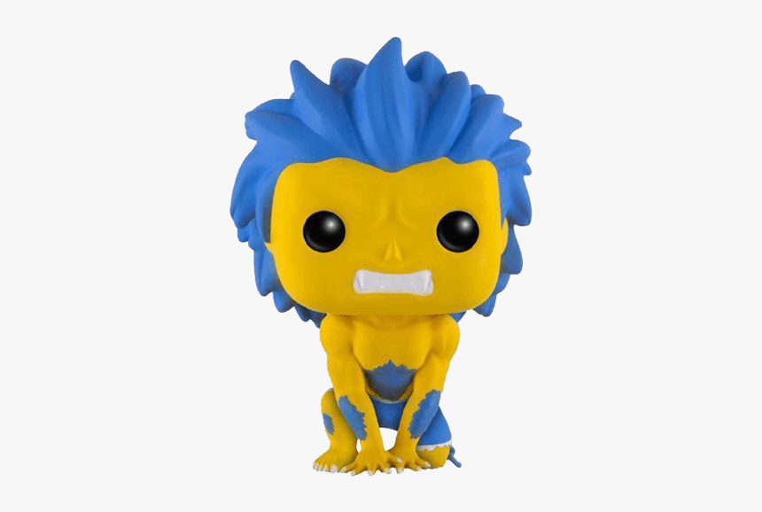 Blanka Pop Vinyl 140, HD Png Download