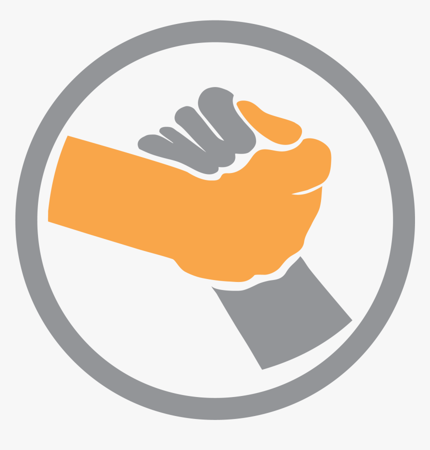 I Work With Survivors - Survivors Icon, HD Png Download