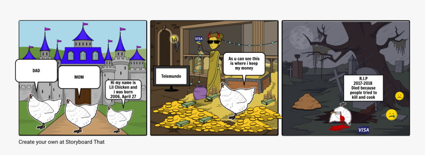 Cartoon, HD Png Download