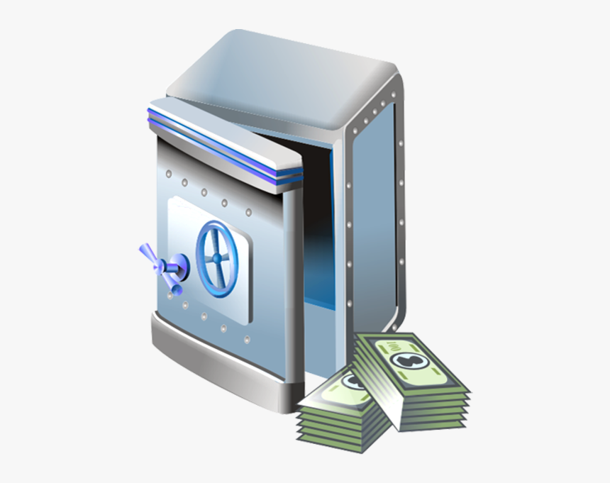 Deposit Png, Transparent Png