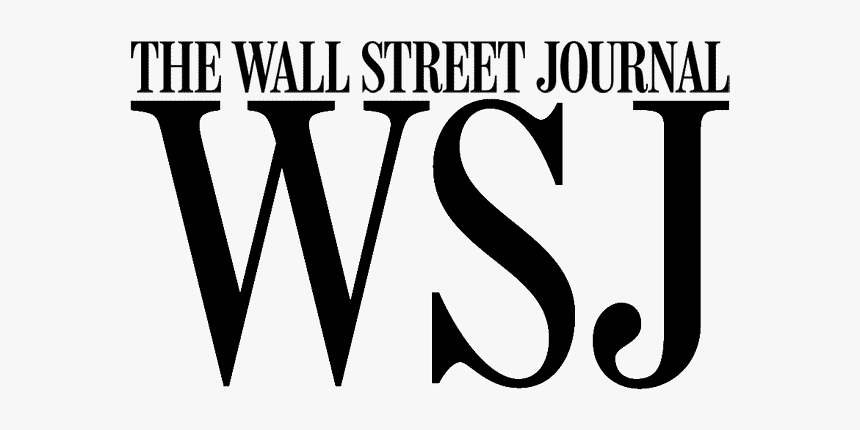 Wall Street Journal, HD Png Download