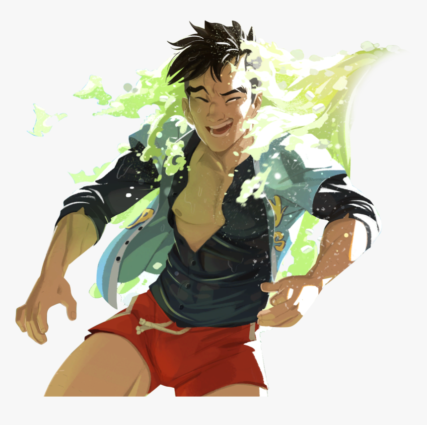 Dream Daddy Png, Transparent Png
