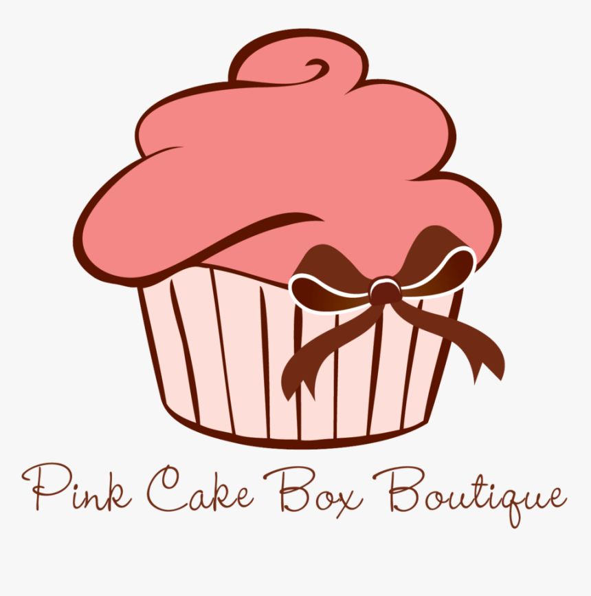Logo Cake & Cookies Clipart Cupcake Cakery - Logo Cake & Cookies, HD Png Download