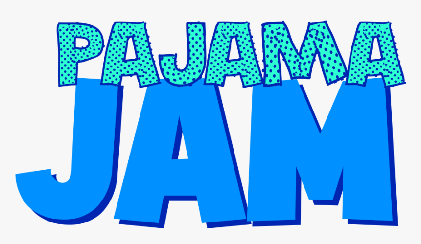 Pajama Jam, HD Png Download