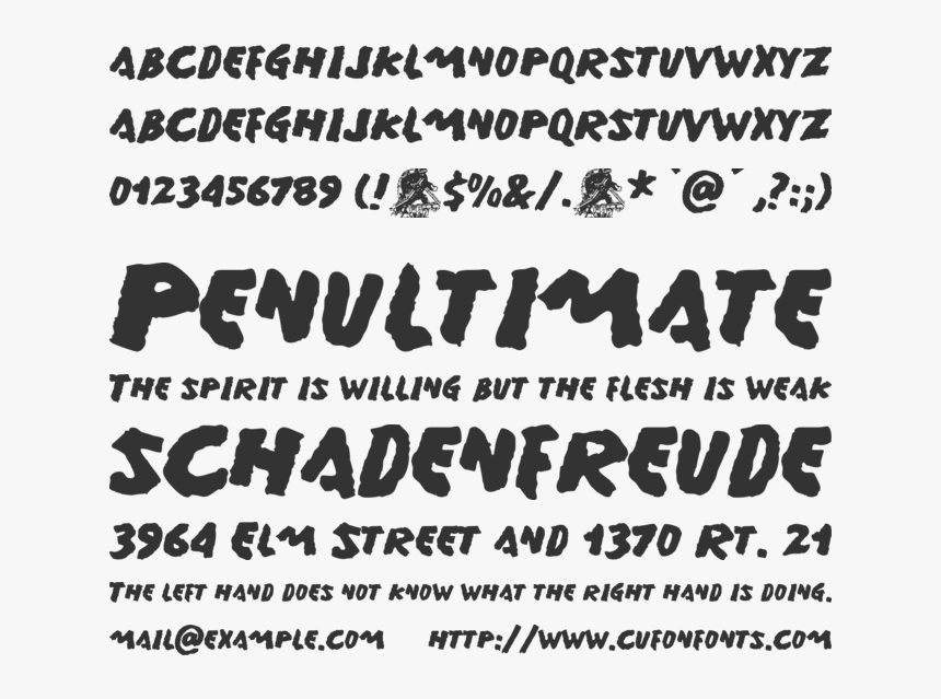 Calligraphy, HD Png Download