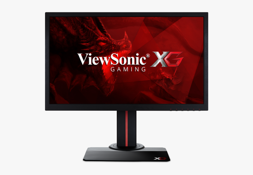 Viewsonic 24 Inch 144hz, HD Png Download