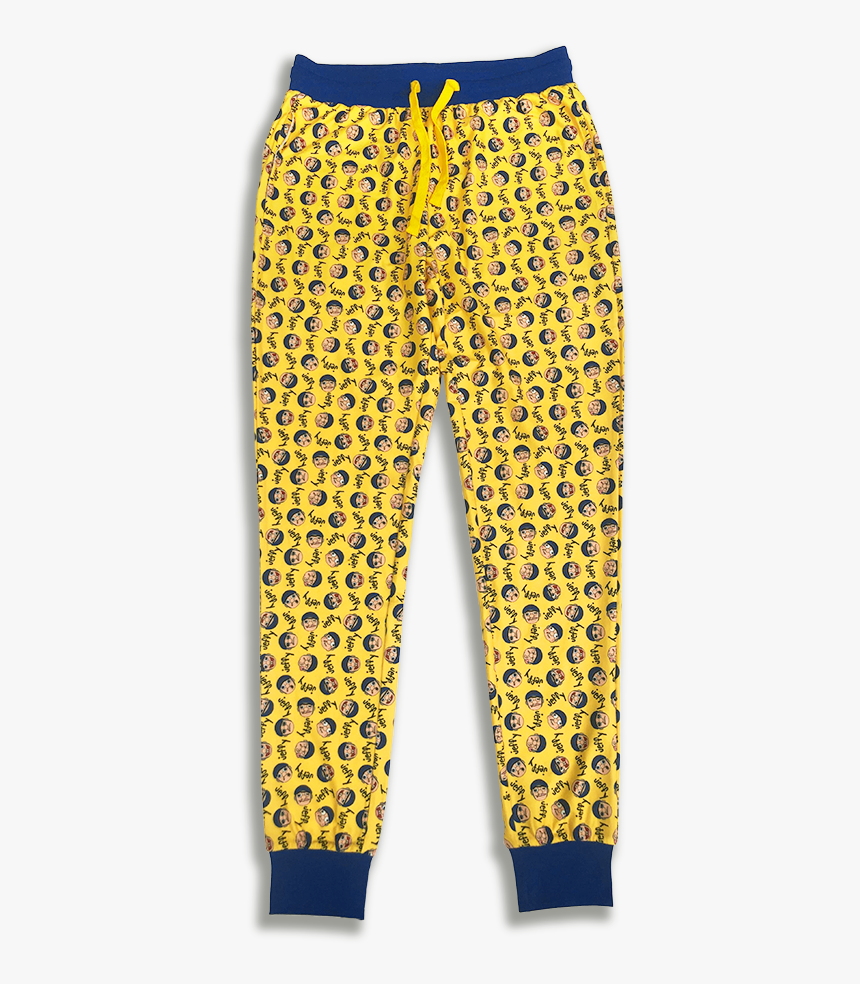 Jeffy Pajama Pants - Pajamas, HD Png Download