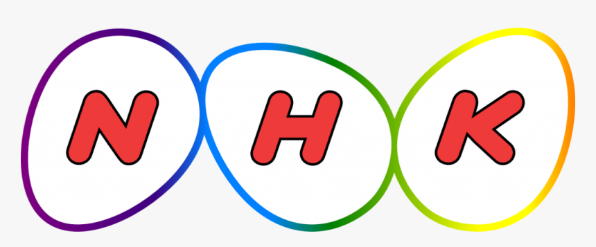 Nhk Png, Transparent Png