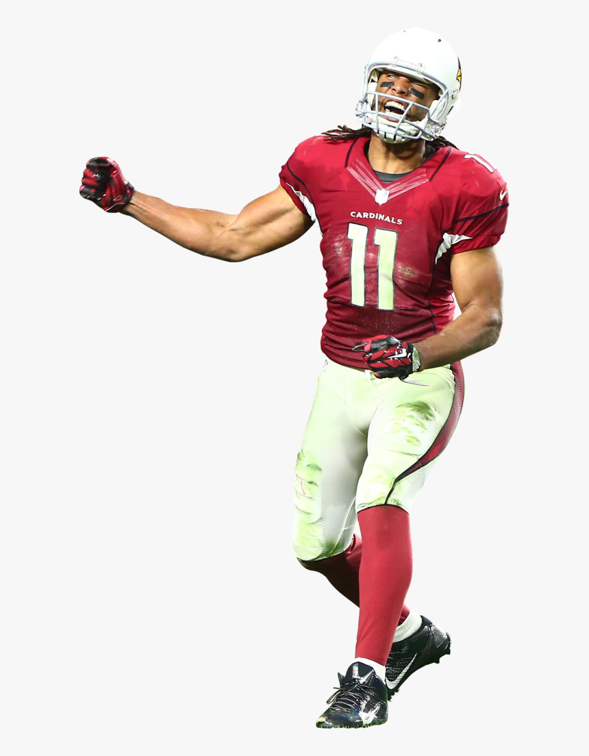 Larry Fitzgerald Photo Fitzgerald3 - Larry Fitzgerald Png, Transparent Png