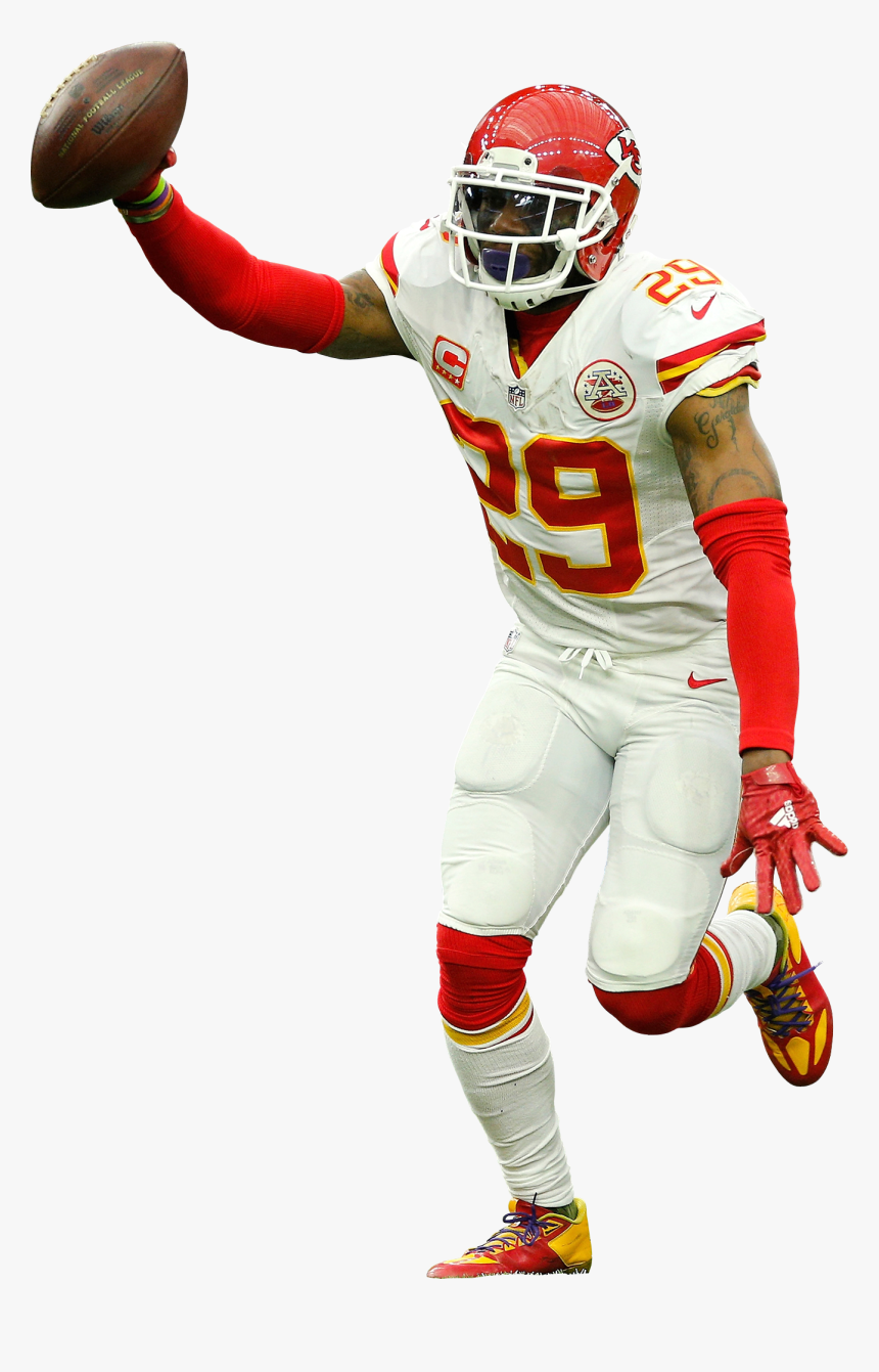 - Eric Berry Transparent , Png Download - Eric Berry Png, Png Download