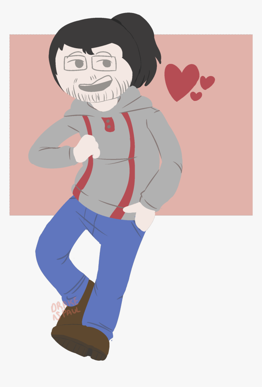 Fandomstuck Wiki - Cartoon, HD Png Download