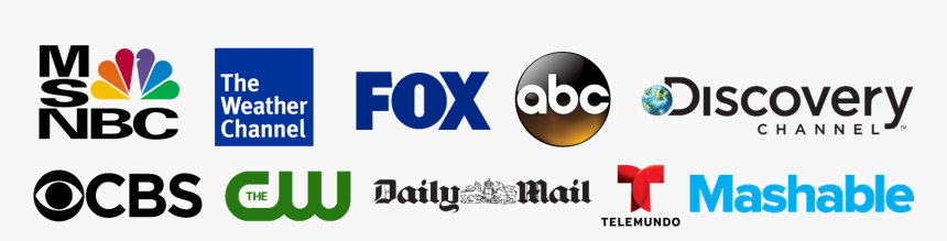 Weather Channel, HD Png Download