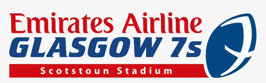 Emirates Airways Logo Png - Parallel, Transparent Png