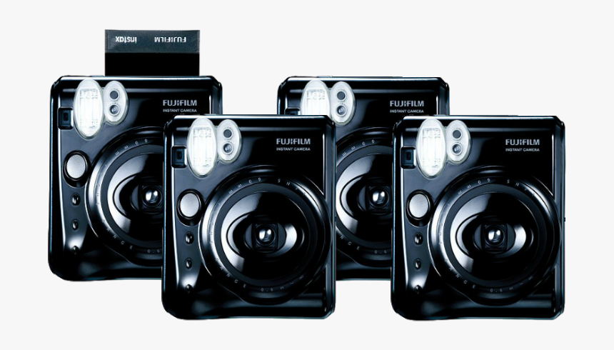 Fujifilm Instax Mini 50s, HD Png Download